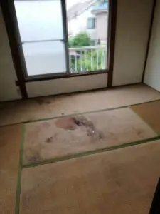 静岡県吉田町,ゴミ屋敷,お客様の声