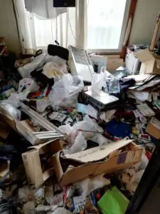 静岡県吉田町,ゴミ屋敷,お客様の声