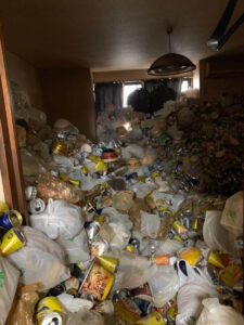 静岡県松崎町,ゴミ屋敷,お客様の声