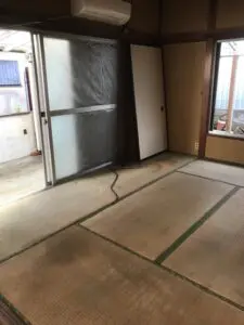 静岡県函南町,ゴミ屋敷,お客様の声