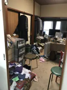 静岡県函南町,ゴミ屋敷,お客様の声