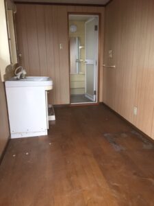 奈良県香芝市,ゴミ屋敷,お客様の声