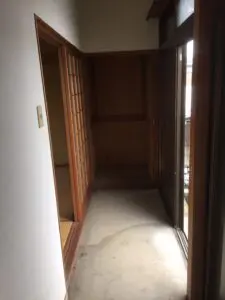 奈良県御所市,ゴミ屋敷,お客様の声