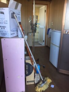 奈良県香芝市,ゴミ屋敷,お客様の声