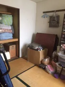 奈良県大和高田市,ゴミ屋敷,お客様の声