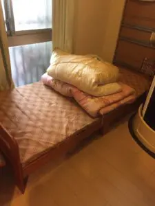 奈良県生駒市,ゴミ屋敷,お客様の声