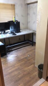 和歌山県古座川町,ゴミ屋敷,お客様の声