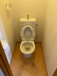 奈良県東吉野村,ゴミ屋敷,お客様の声