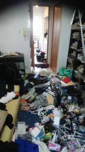 奈良県川上村,ゴミ屋敷,お客様の声