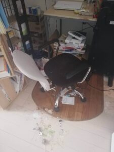 奈良県吉野町,ゴミ屋敷,お客様の声