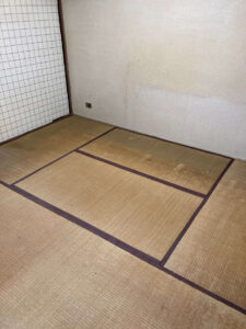 滋賀県竜王町,お客様の声,ゴミ屋敷