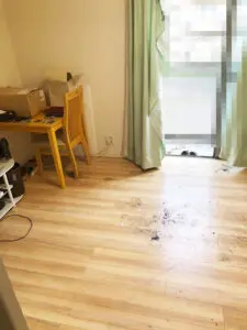 奈良県河合町,ゴミ屋敷,お客様の声