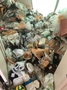 奈良県河合町,ゴミ屋敷,お客様の声