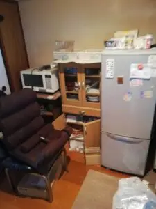 和歌山県広川町,ゴミ屋敷,お客様の声