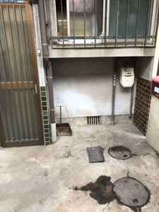 奈良県三宅町,ゴミ屋敷,お客様の声