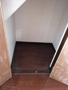 奈良県御杖村,ゴミ屋敷,お客様の声