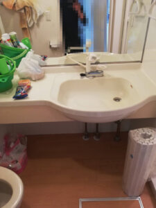 滋賀県彦根市,お客様の声,ゴミ屋敷