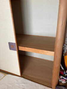 滋賀県豊郷町,お客様の声,ゴミ屋敷