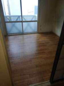 奈良県王寺町,ゴミ屋敷,お客様の声