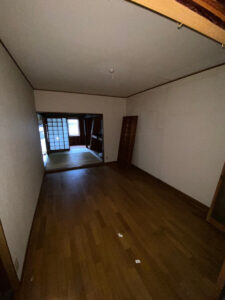 奈良県下北山村,ゴミ屋敷,お客様の声