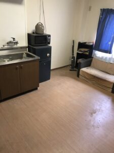 和歌山県由良町,ゴミ屋敷,お客様の声