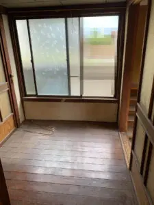 和歌山県かつらぎ町,ゴミ屋敷,お客様の声