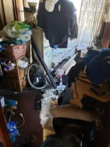 和歌山県かつらぎ町,ゴミ屋敷,お客様の声