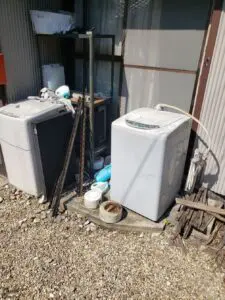 和歌山県九度山町,ゴミ屋敷,お客様の声