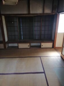 静岡県森町,ゴミ屋敷,お客様の声