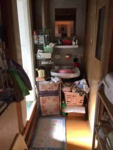 奈良県下市町,ゴミ屋敷,お客様の声