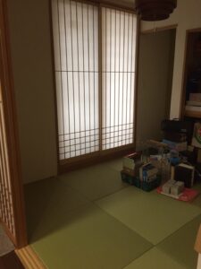 奈良県野迫川村,ゴミ屋敷,お客様の声