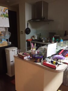 奈良県黒滝村,ゴミ屋敷,お客様の声