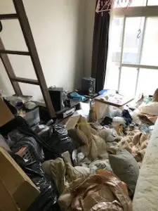 静岡県長泉町,ゴミ屋敷,お客様の声