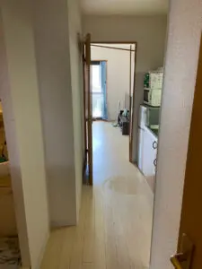 滋賀県栗東市,お客様の声,ゴミ屋敷