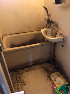 滋賀県大津市,お客様の声,ゴミ屋敷