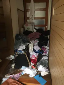 奈良県田原本町,ゴミ屋敷,お客様の声