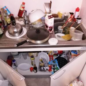 奈良県明日香村,ゴミ屋敷,お客様の声