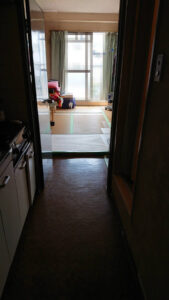 滋賀県湖南市,お客様の声,ゴミ屋敷