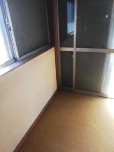 滋賀県野洲市,お客様の声,ゴミ屋敷