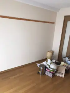 和歌山県新宮市,ゴミ屋敷,お客様の声