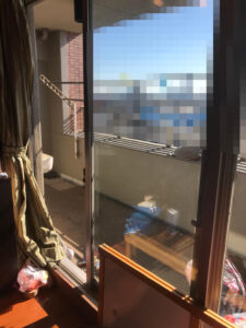 奈良県天理市,ゴミ屋敷,お客様の声