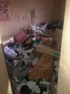 和歌山県すさみ町,ゴミ屋敷,お客様の声