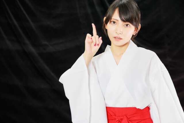 おみくじを結ぶ理由や意味