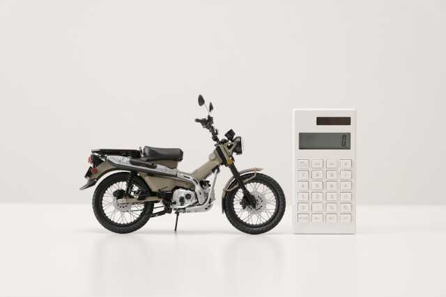 【費用比較】原付バイクの処分はどこがお得？費用を抑えるコツと注意点も解説