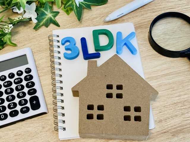 【3LDK】ゴミ屋敷の片付け費用相場と事例｜安く抑えるコツ