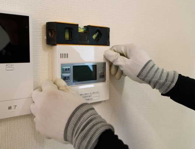 給湯器交換は部屋が汚くても大丈夫？どこを片付けたらいいの？