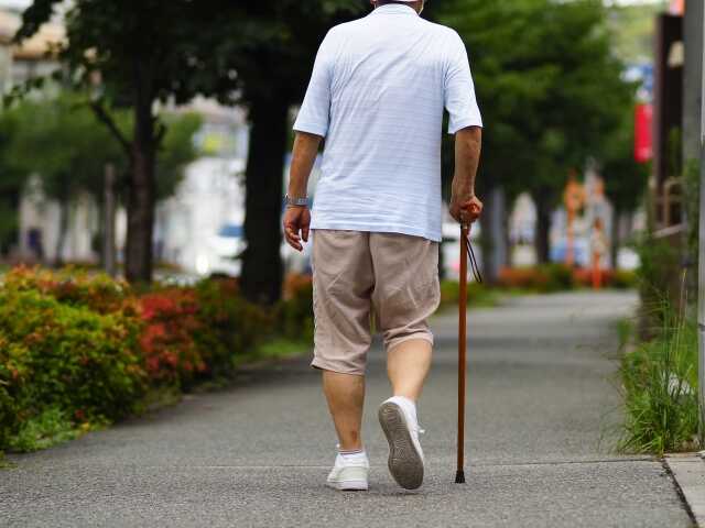 父親がゴミ屋敷にしてしまったのはなぜ？