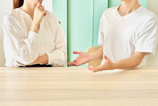 実家がゴミ屋敷と結婚相手に話すべき3つの理由
