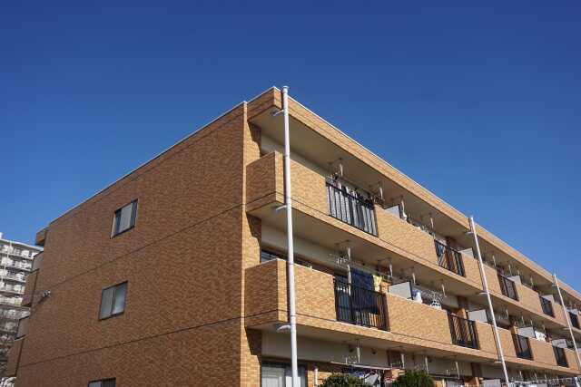 マンションにカビが発生しやすい理由
