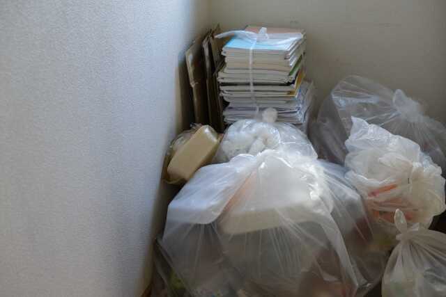 賃貸アパートを汚いまま退去したらどうなる？立ち合いで見られるポイント